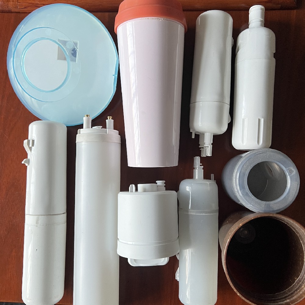 旋轉(zhuǎn)焊接機應(yīng)用案例